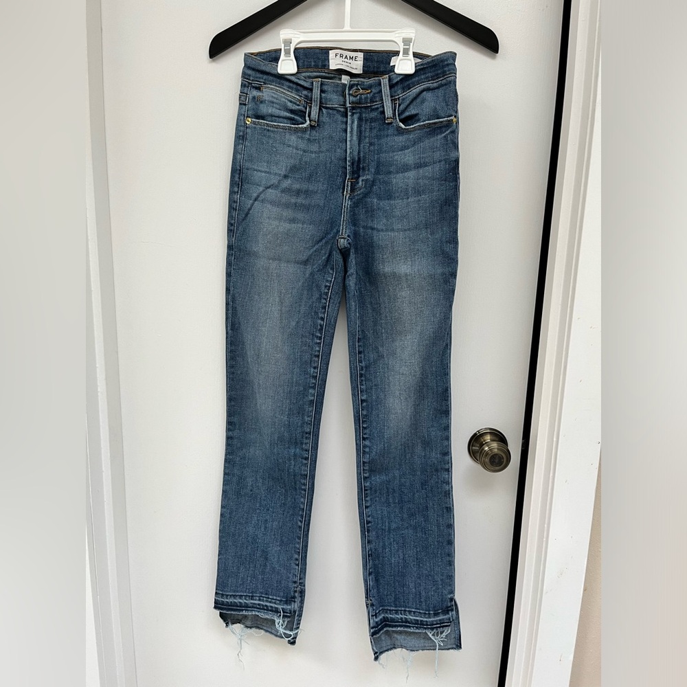 Frame Denim